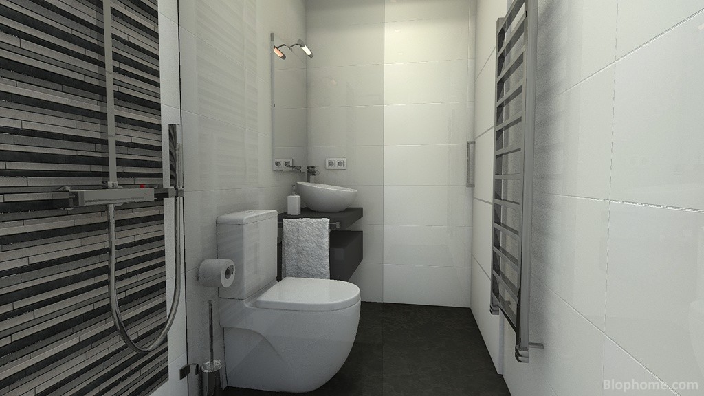 baño nikita23 - 2