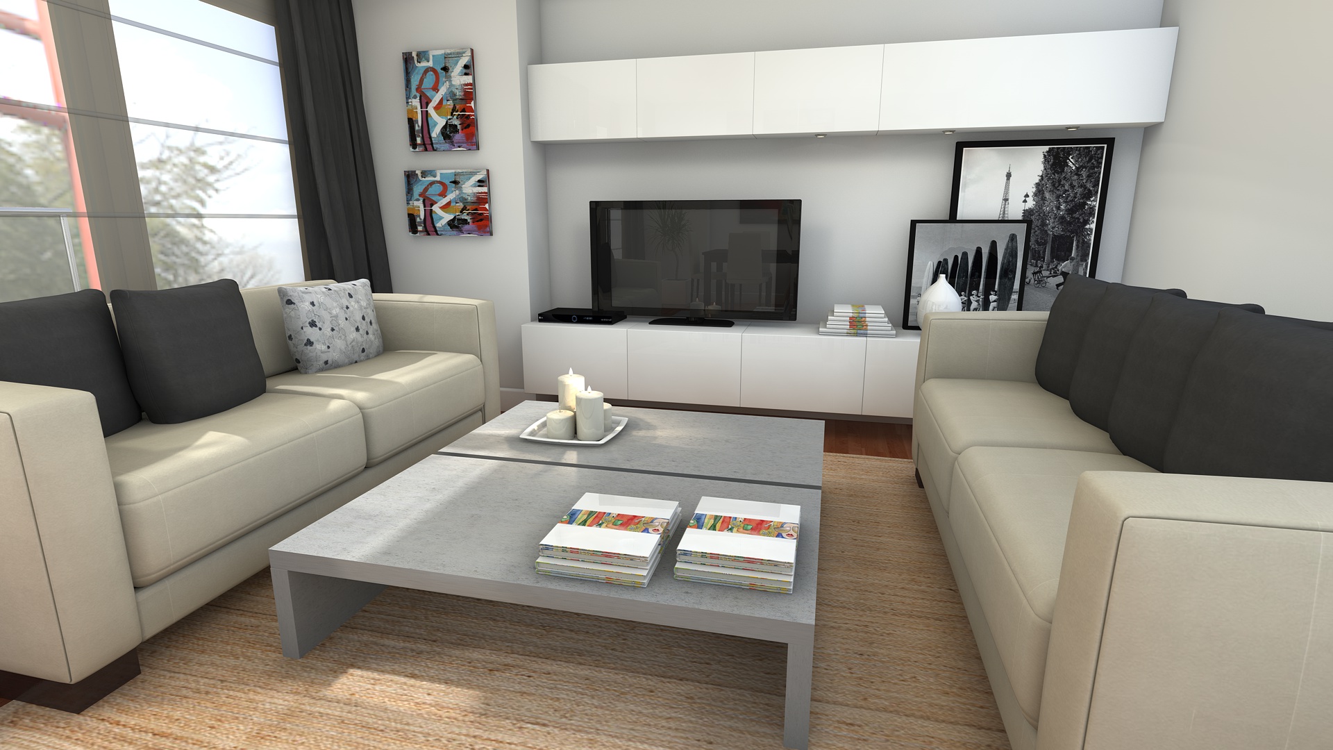 Salón-Alejandra - 2