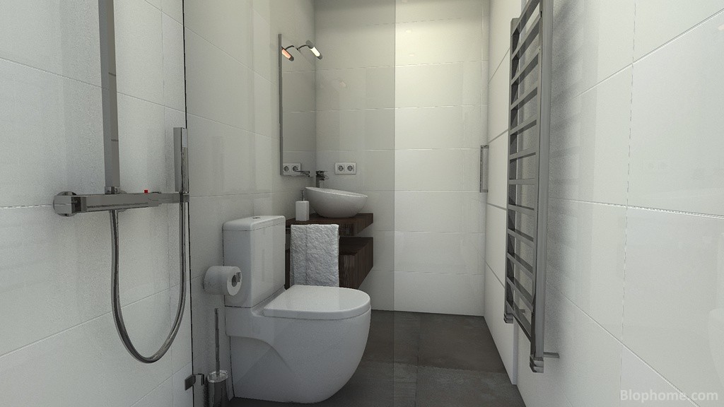 baño nikita23 - 8