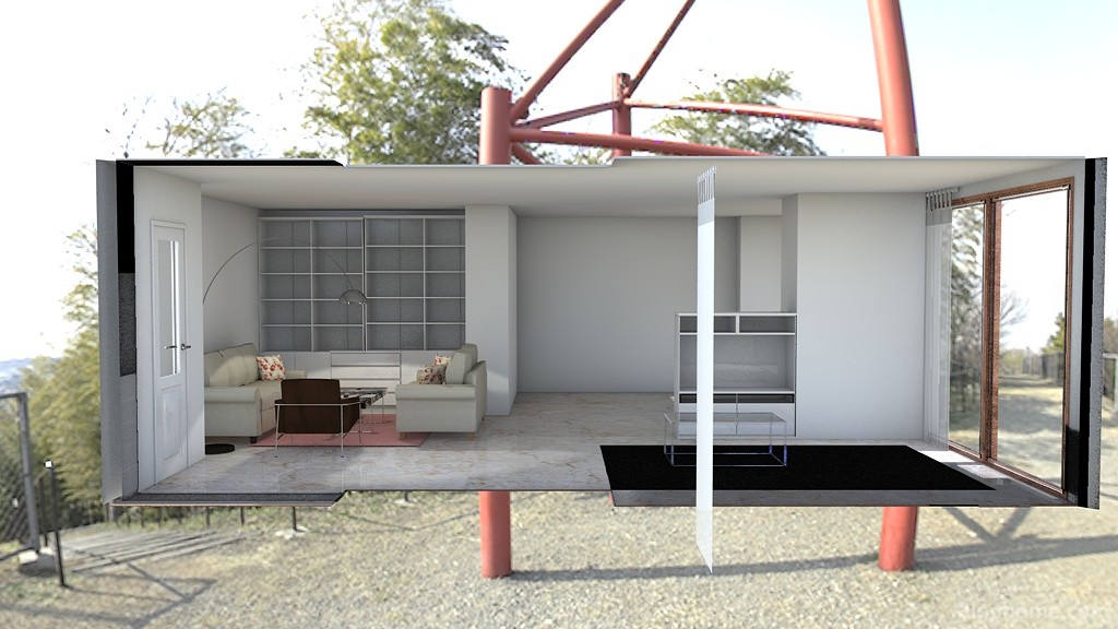 salon - 3