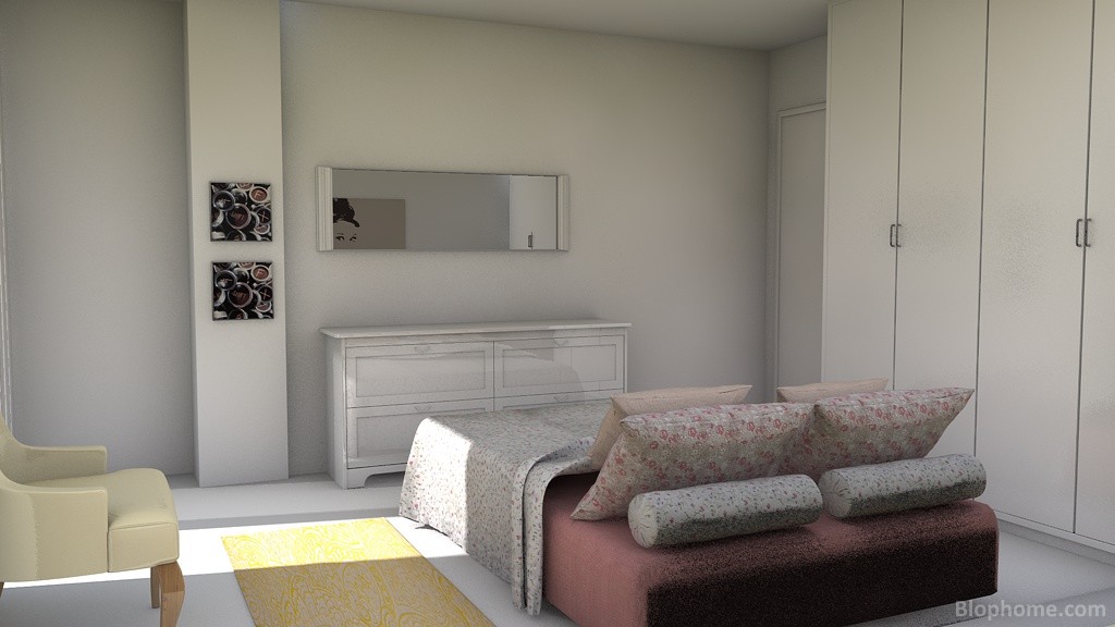 habitación Tes - 4