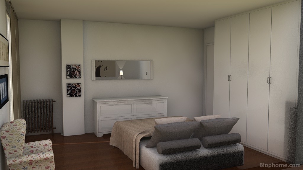 habitación Tes - 5