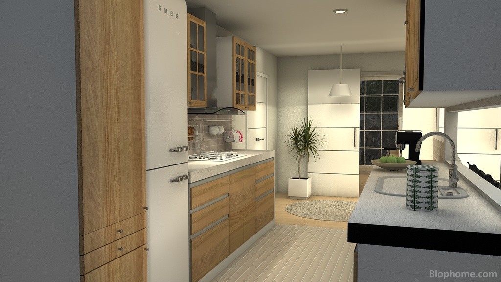 APARTAMENTO - 4