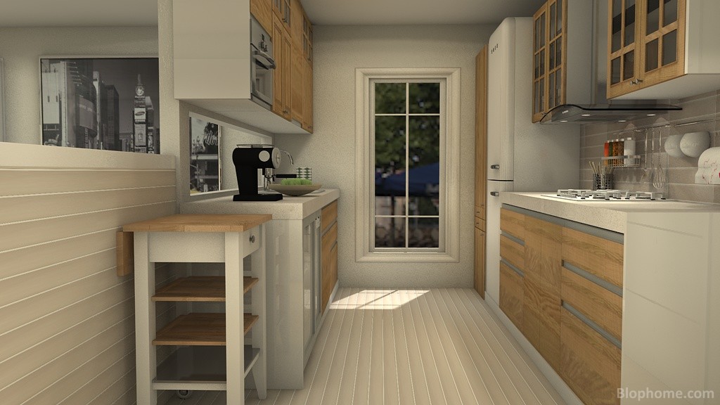 APARTAMENTO - 5