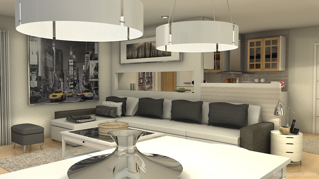 APARTAMENTO - 7