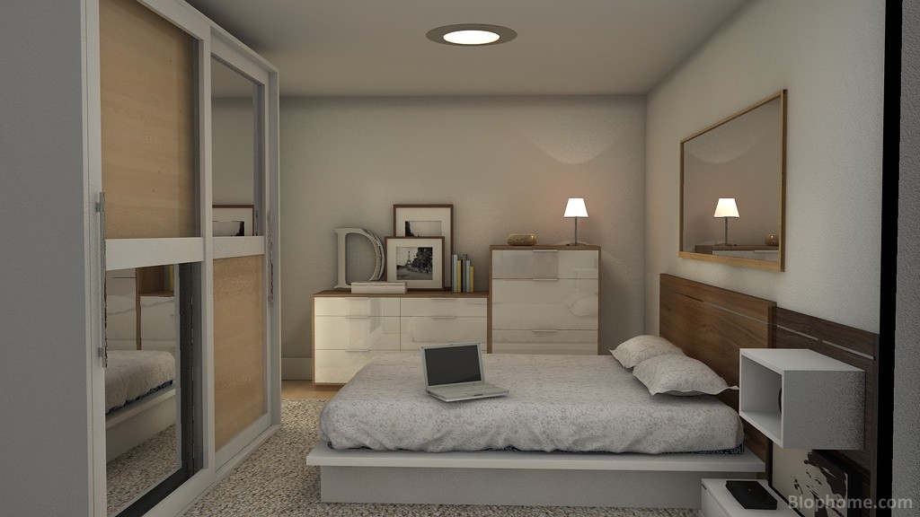 APARTAMENTO - 8