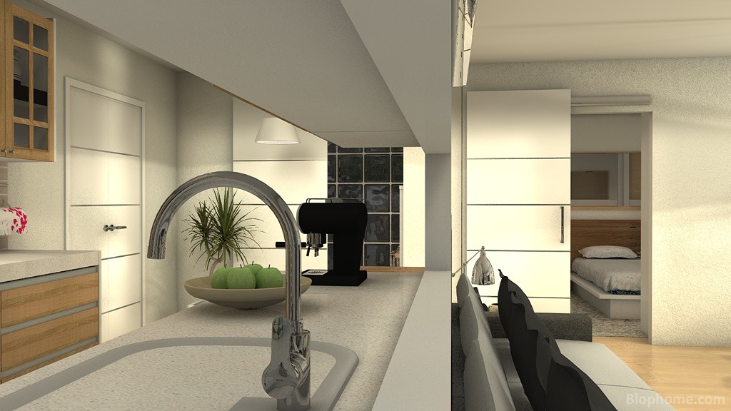 APARTAMENTO - 10