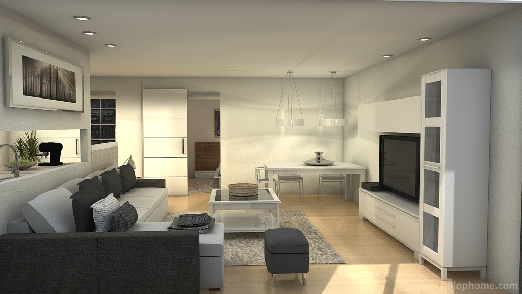 APARTAMENTO by universo