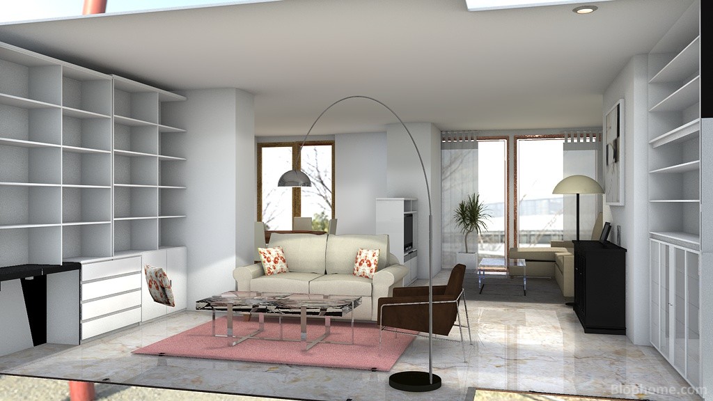 salon Tere - 17