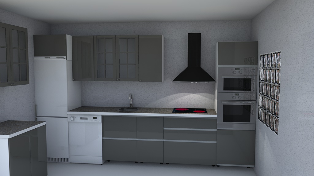 COCINA LACA-L3 - 3