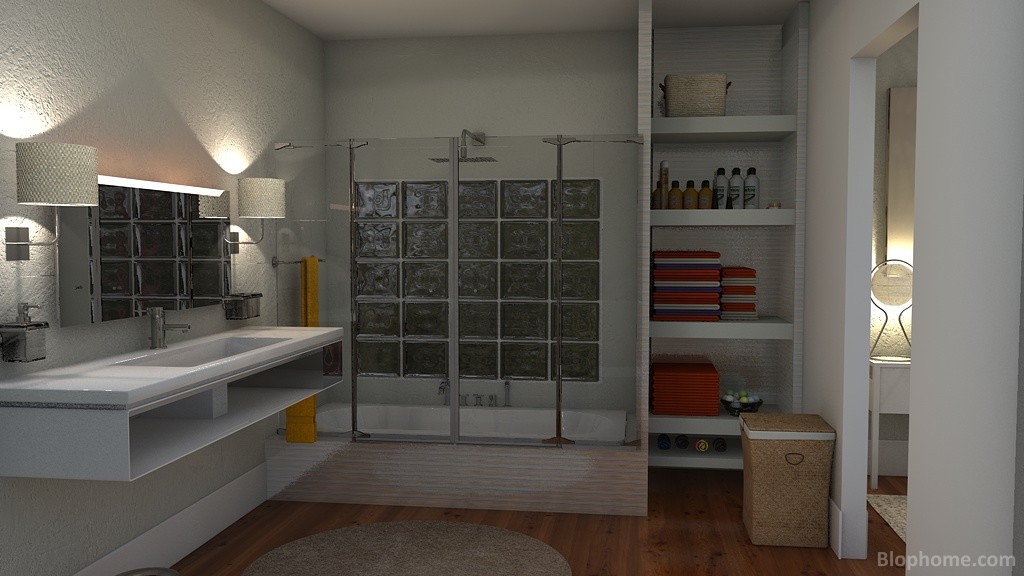 DORMITORIO - 1