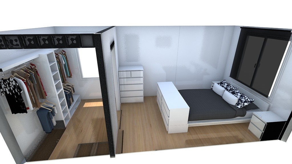 room2 by sugarmur