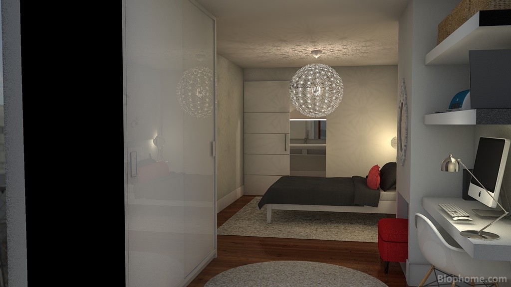 DORMITORIO - 3