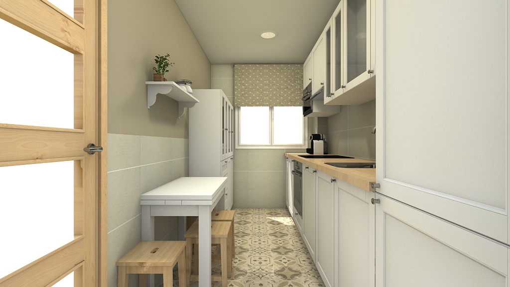 COCINA NOLES