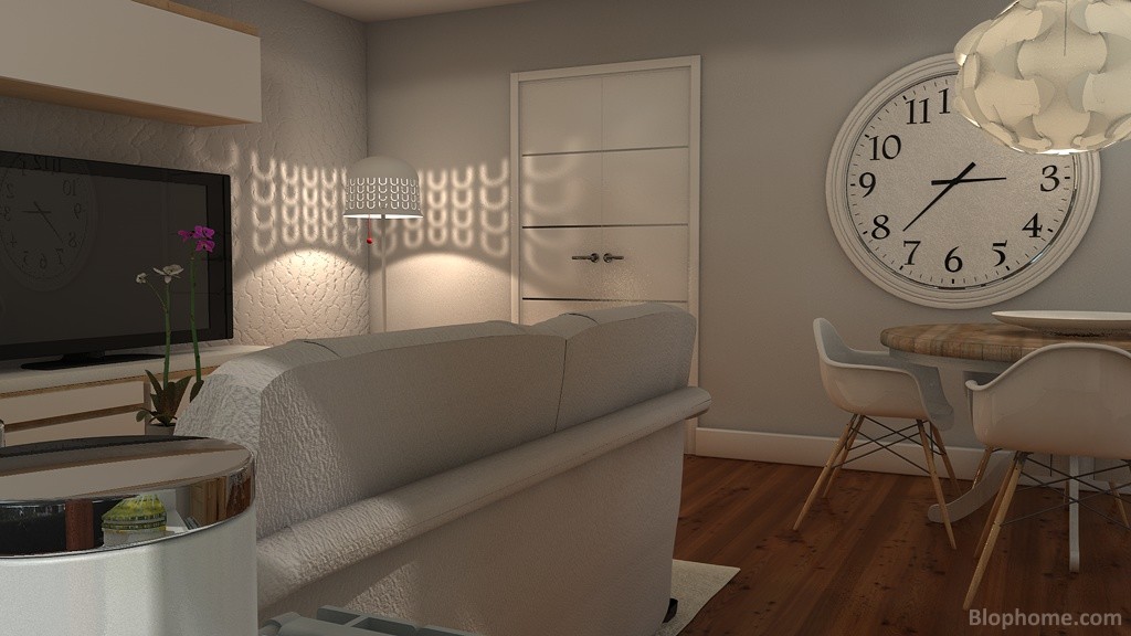 SALON-COMEDOR - 6