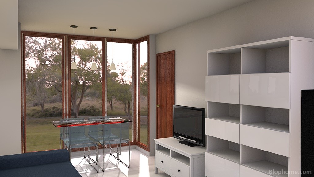 salon pequeño - 11