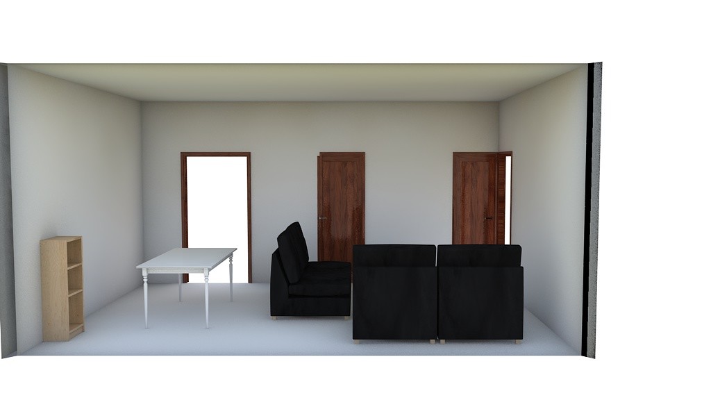 Salon cascorro