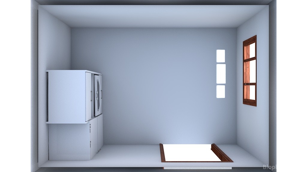 REFORMA COCINA