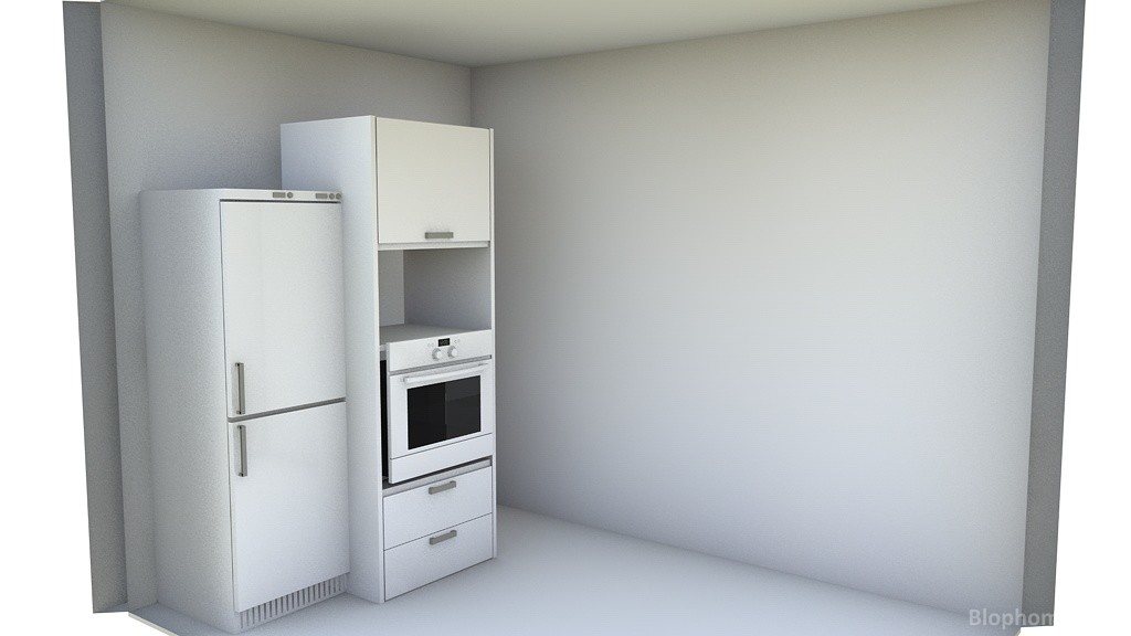 REFORMA COCINA - 1