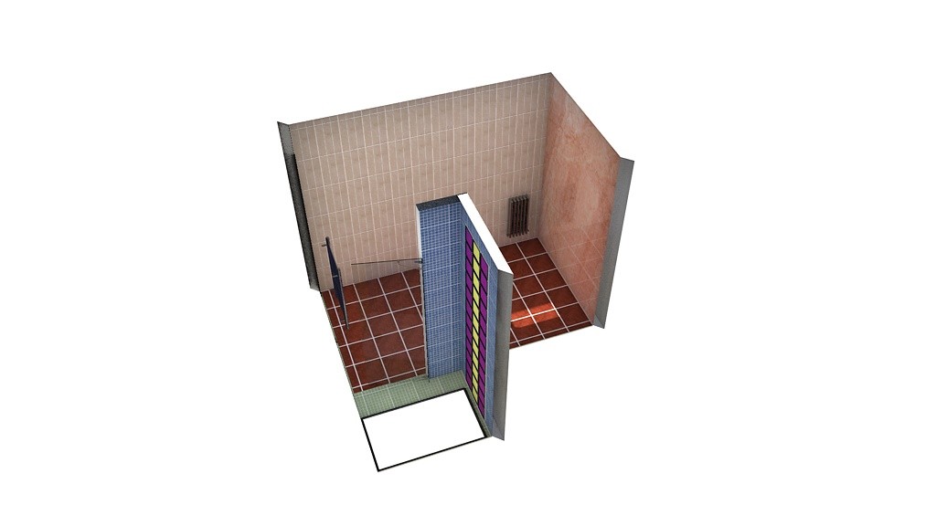 reforma baño - 7