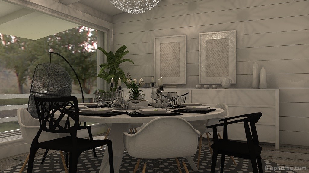 Cocina - 6