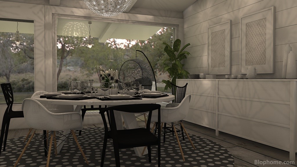 Cocina - 7