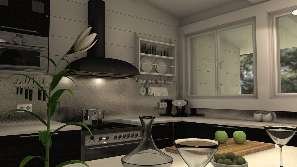 Cocina - 2