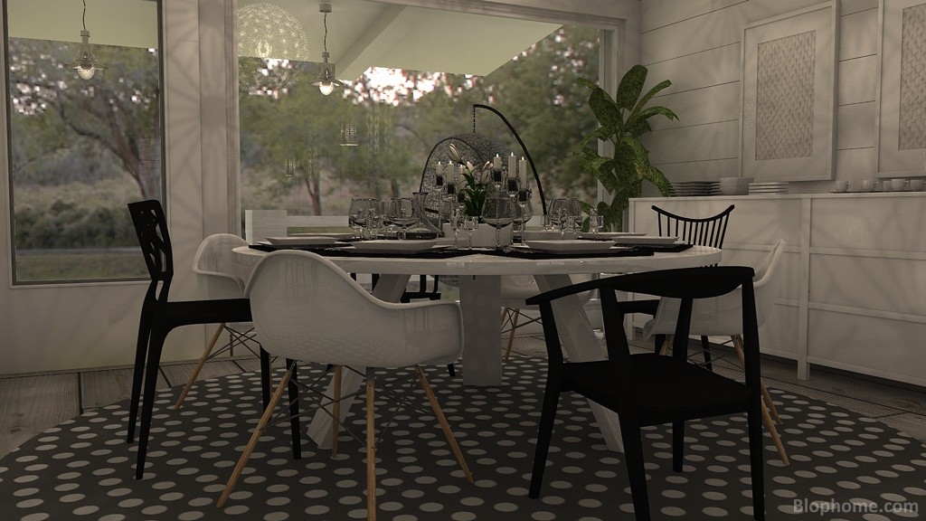 Cocina - 1
