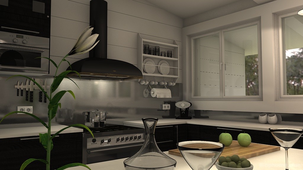 Cocina
