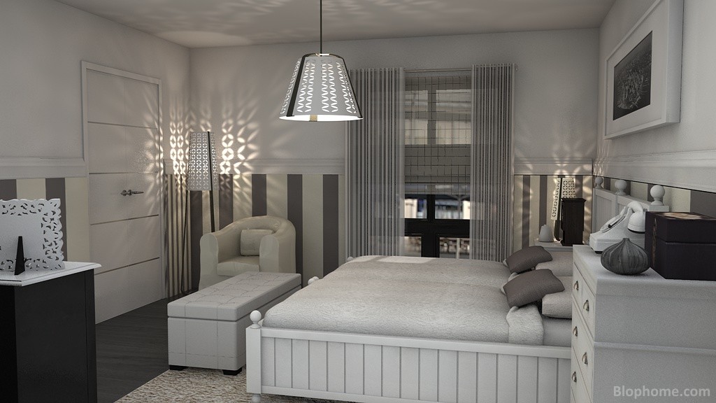 DORMITORIO - 4