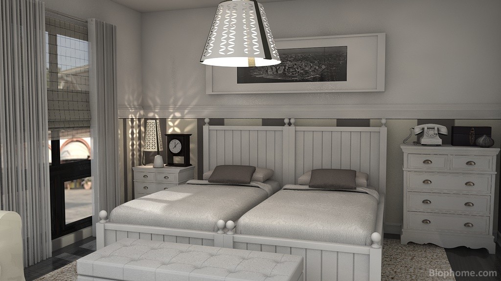 DORMITORIO - 5