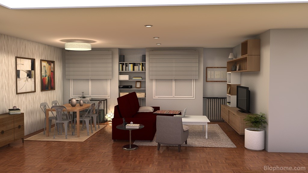 Salon 2 by marinavj