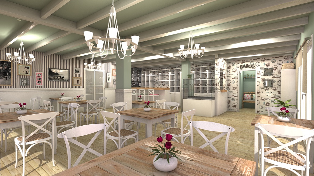 CAFETERIA