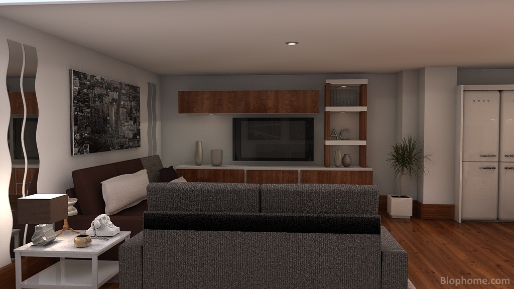 PISO - 8