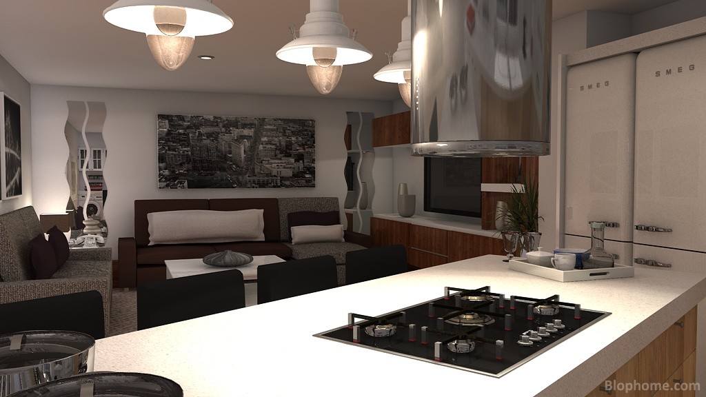 PISO - 9
