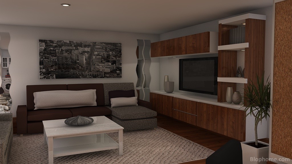 PISO - 4