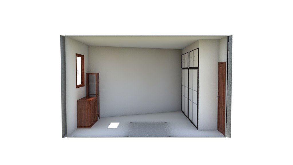 Cascorro Hab1 - 2