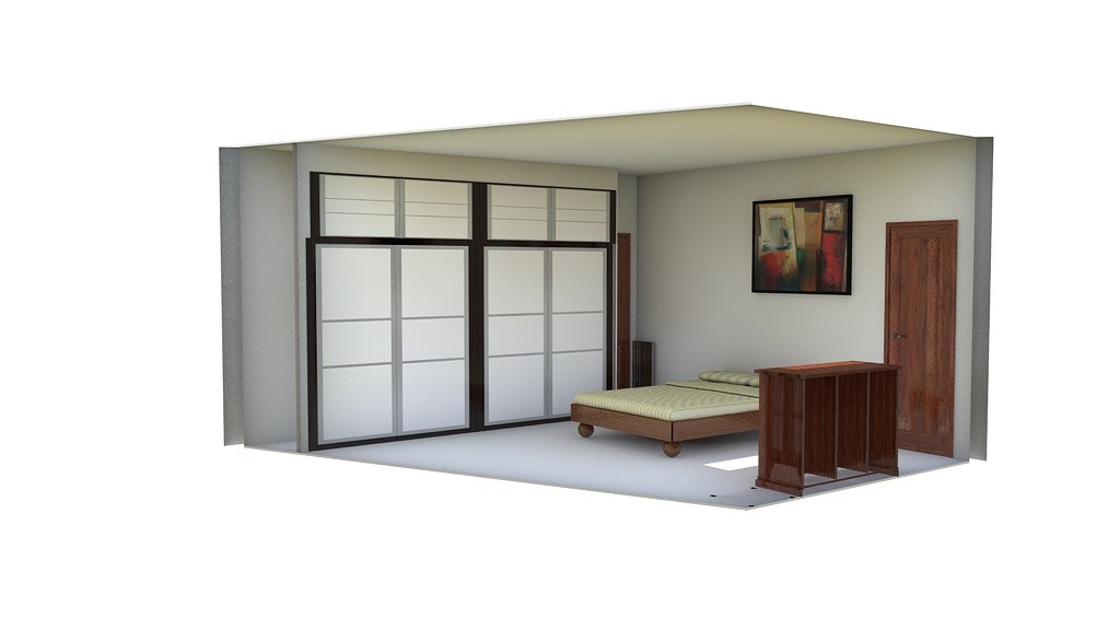 Cascorro Hab1