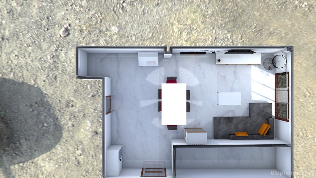 comedor 2015-2 by Anónimo