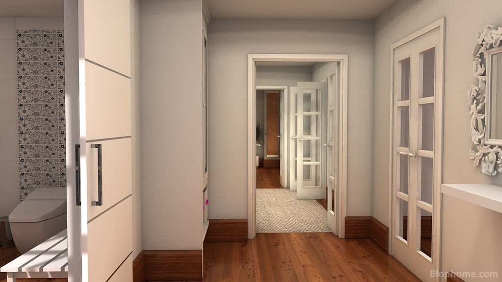 PISO - 1