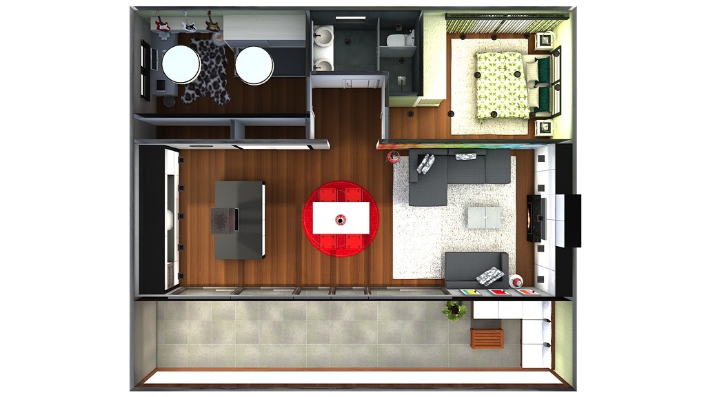 casa 85 - 10