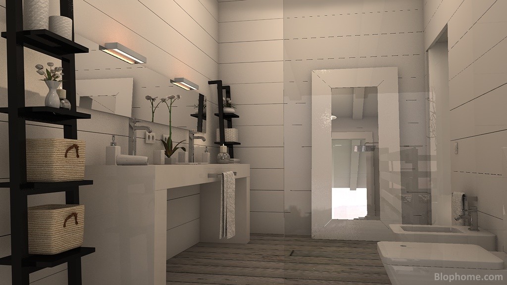 dormitorio - 1
