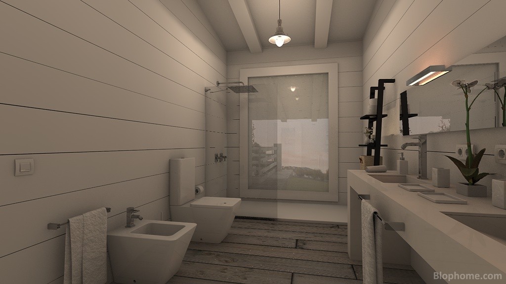 dormitorio - 4