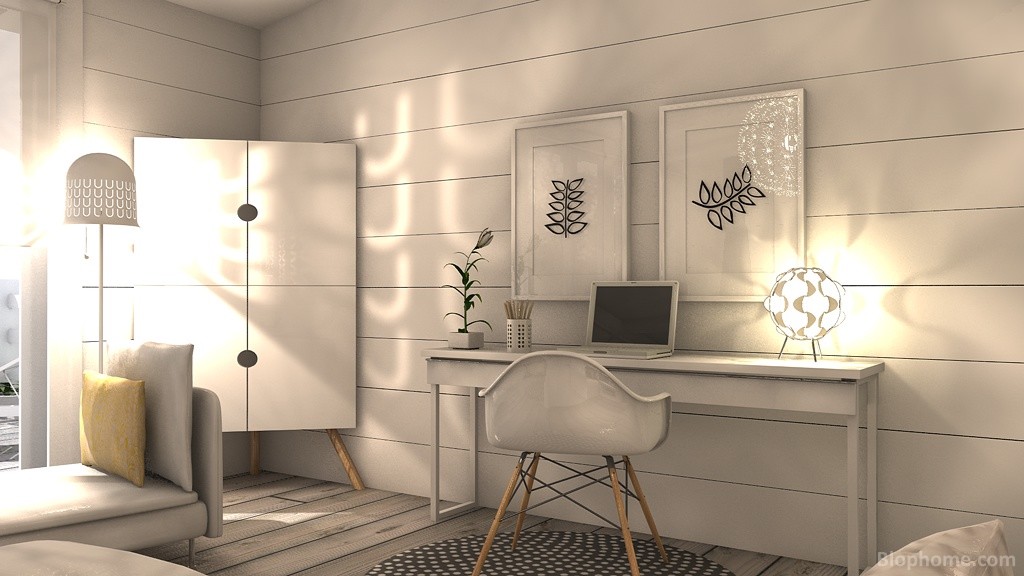 Dormitorio Vest - 6