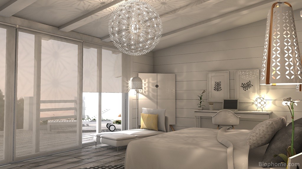 Dormitorio Vest - 7