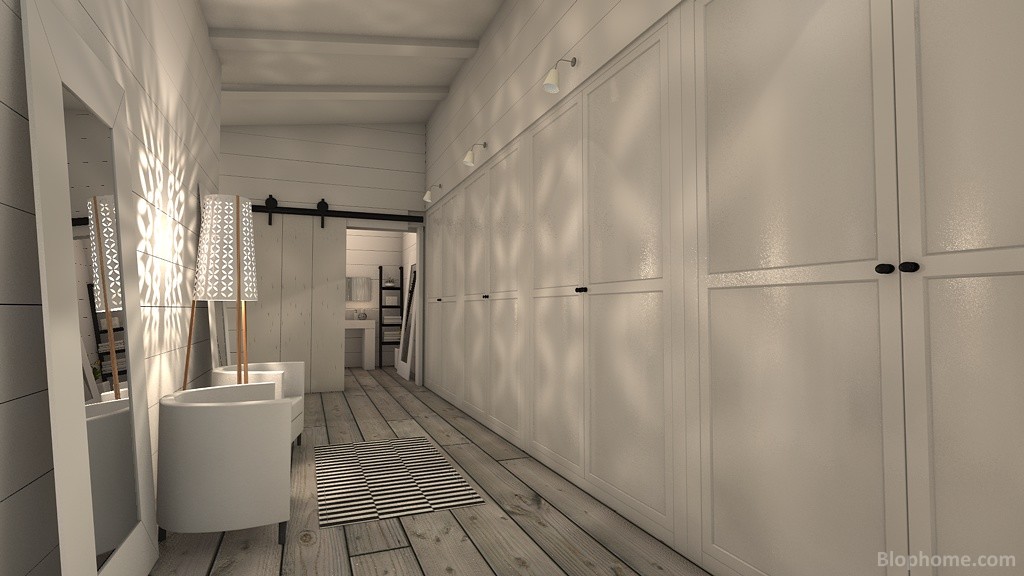 Dormitorio Vest - 10