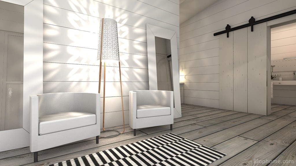 Dormitorio Vest - 12