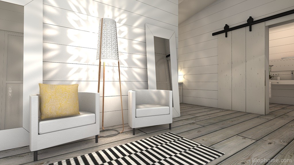 Dormitorio Vest - 13