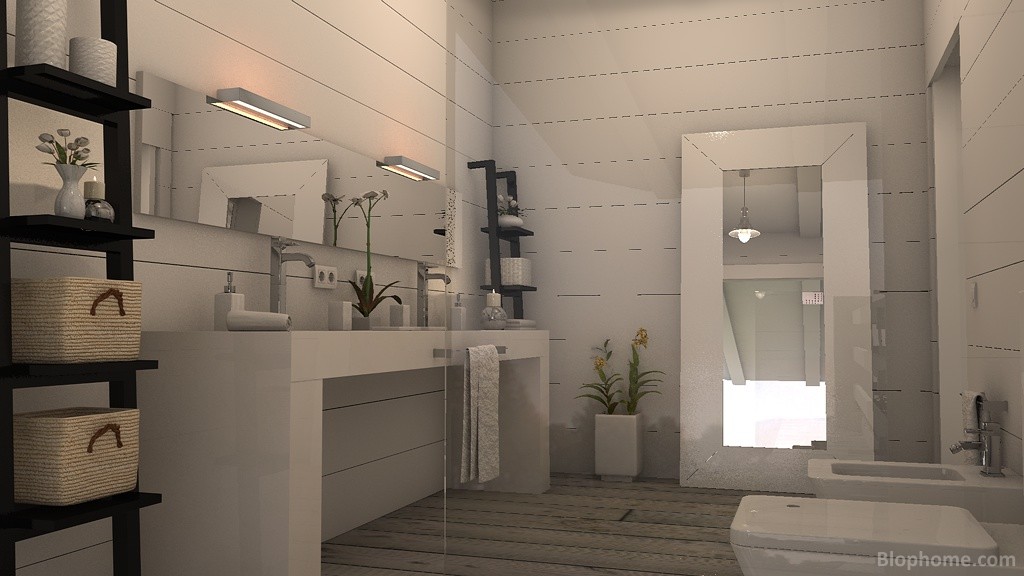 Dormitorio Vest - 3