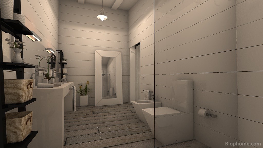 Dormitorio Vest - 5